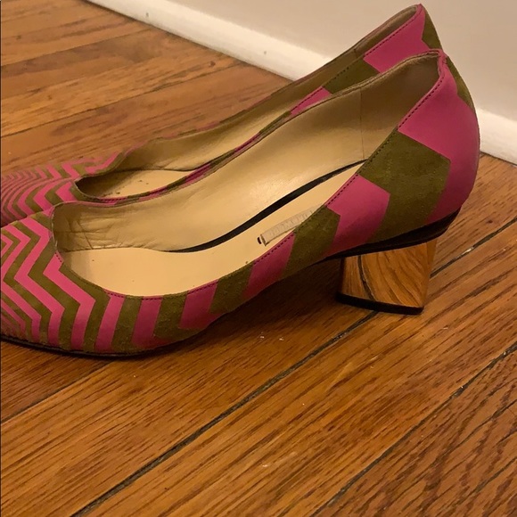 Nicholas Kirkwood pumps - Picture 2 of 3